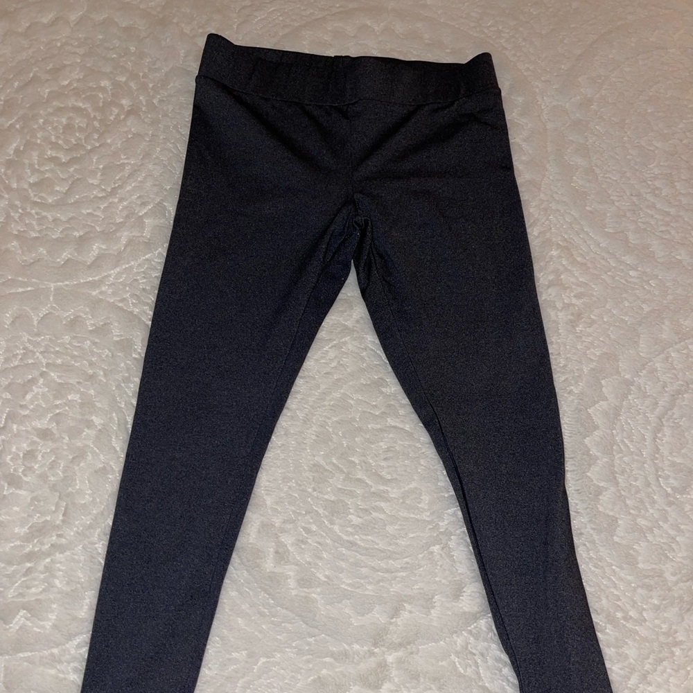 Matty M leggings grey M
